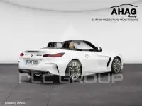 2020 BMW Z4
