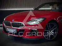2020 BMW Z4