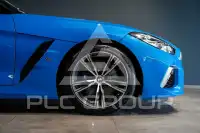 2020 BMW Z4