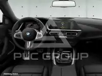 2020 BMW Z4