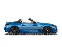 2020 BMW Z4
