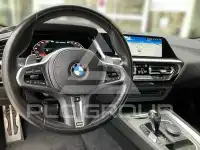 2020 BMW Z4