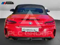 2020 BMW Z4