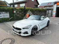 2020 BMW Z4