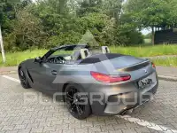 2020 BMW Z4