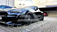 2020 BMW Z4