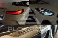 2020 BMW Z4