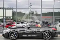 2020 BMW Z4