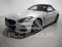 2020 BMW Z4