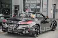 2020 BMW Z4