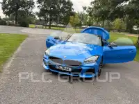 2020 BMW Z4