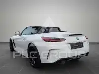 2020 BMW Z4