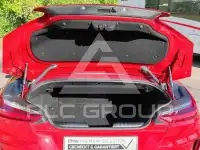 2020 BMW Z4