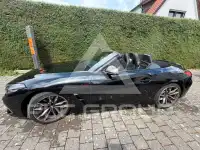 2020 BMW Z4