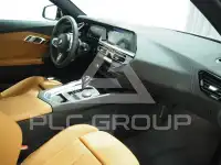 2020 BMW Z4