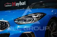 2020 BMW Z4