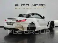 2020 BMW Z4
