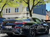 2020 BMW 840