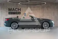 2020 BMW 840