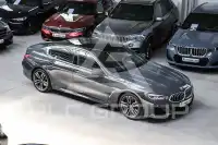 2020 BMW 840