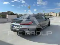 2020 BMW 840