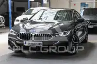 2020 BMW 840