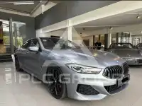 2020 BMW 840