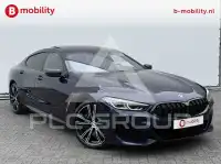 2020 BMW 840