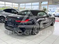2020 BMW 840