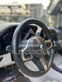 2020 BMW 840