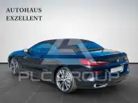2020 BMW 840
