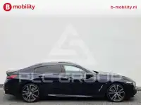 2020 BMW 840