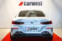 2020 BMW 840