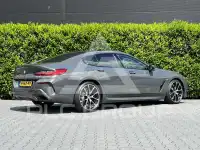 2020 BMW 840