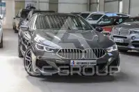 2020 BMW 840