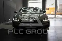 2020 BMW 840