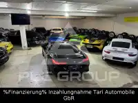2020 BMW 840