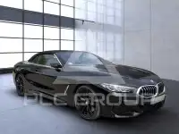 2020 BMW 840