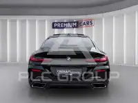 2020 BMW 840