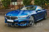2020 BMW 840