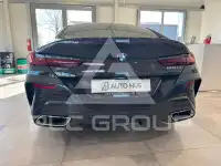2020 BMW 840