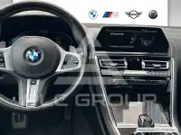 2020 BMW 840