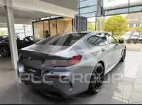 2020 BMW 840