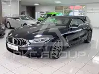2020 BMW 840