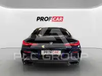 2020 BMW 840