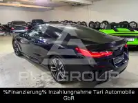 2020 BMW 840