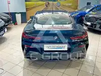 2020 BMW 840