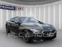 2020 BMW 840