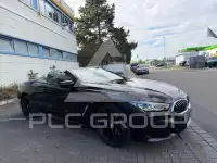2020 BMW 840