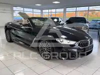 2020 BMW 840